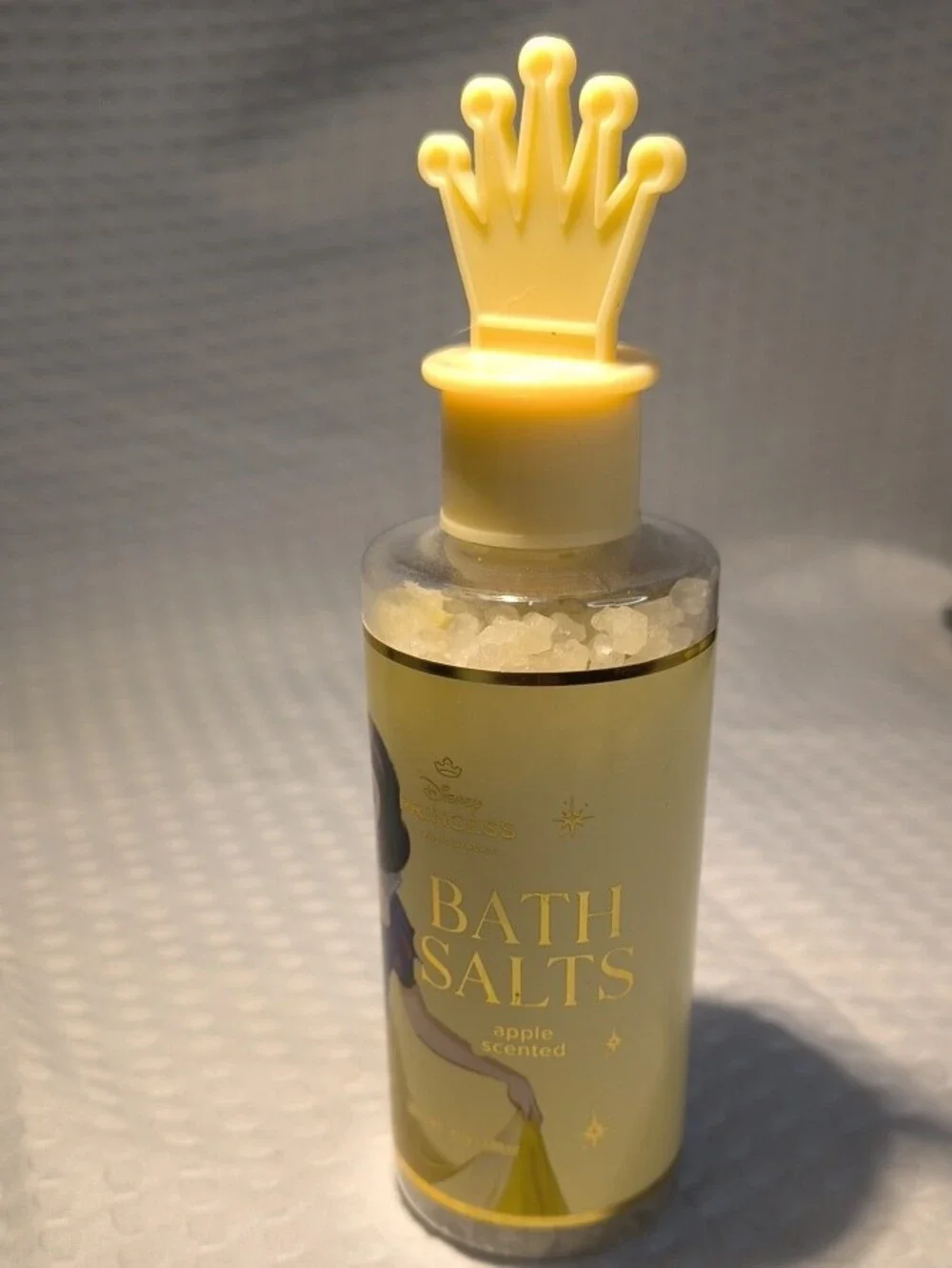 Disney Princess Snow White Apple Scented Bath Salts
